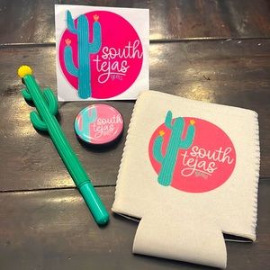 South Tejas Goodies